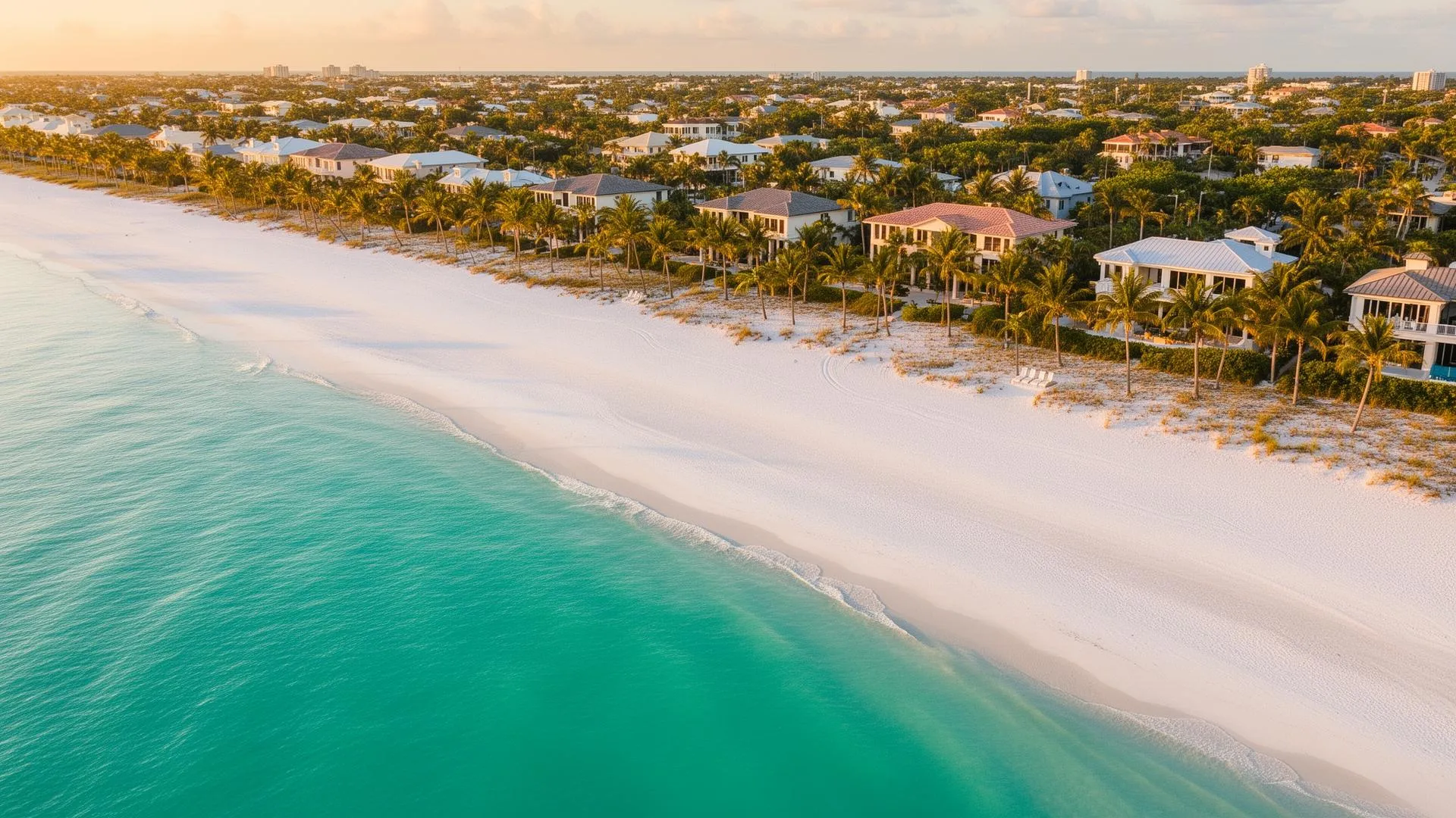 Your Gulf Coast Relocation