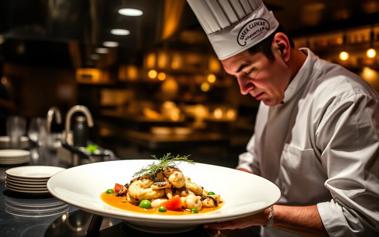 Farm to Table: Sarasota's Culinary Pioneers