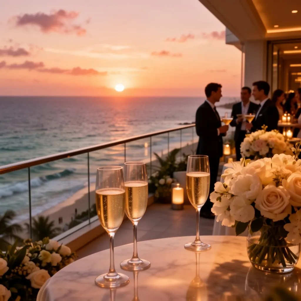 The Art of Gulf Coast Entertaining