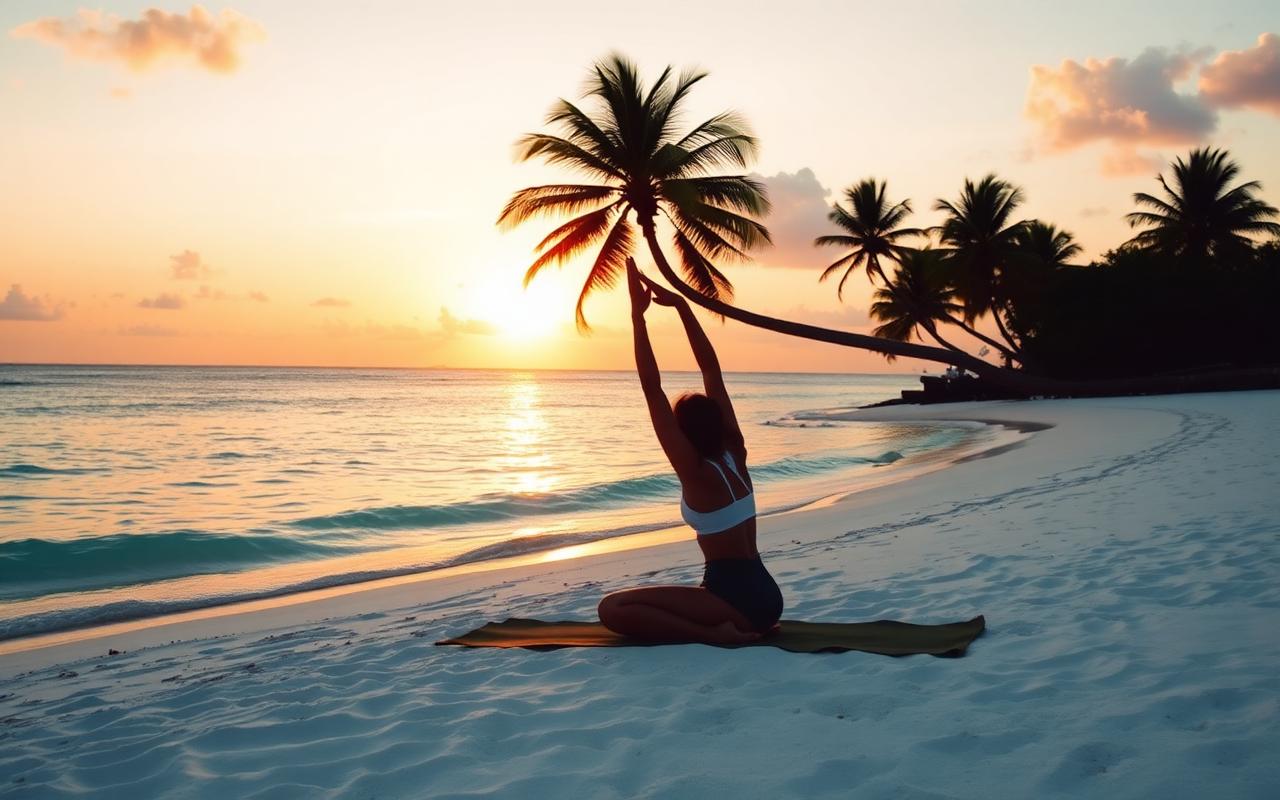 Wellness on the Gulf Coast
