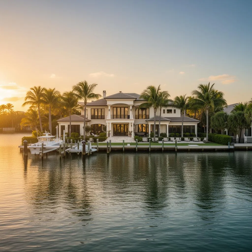 Waterfront Living: A Buyer's Perspective