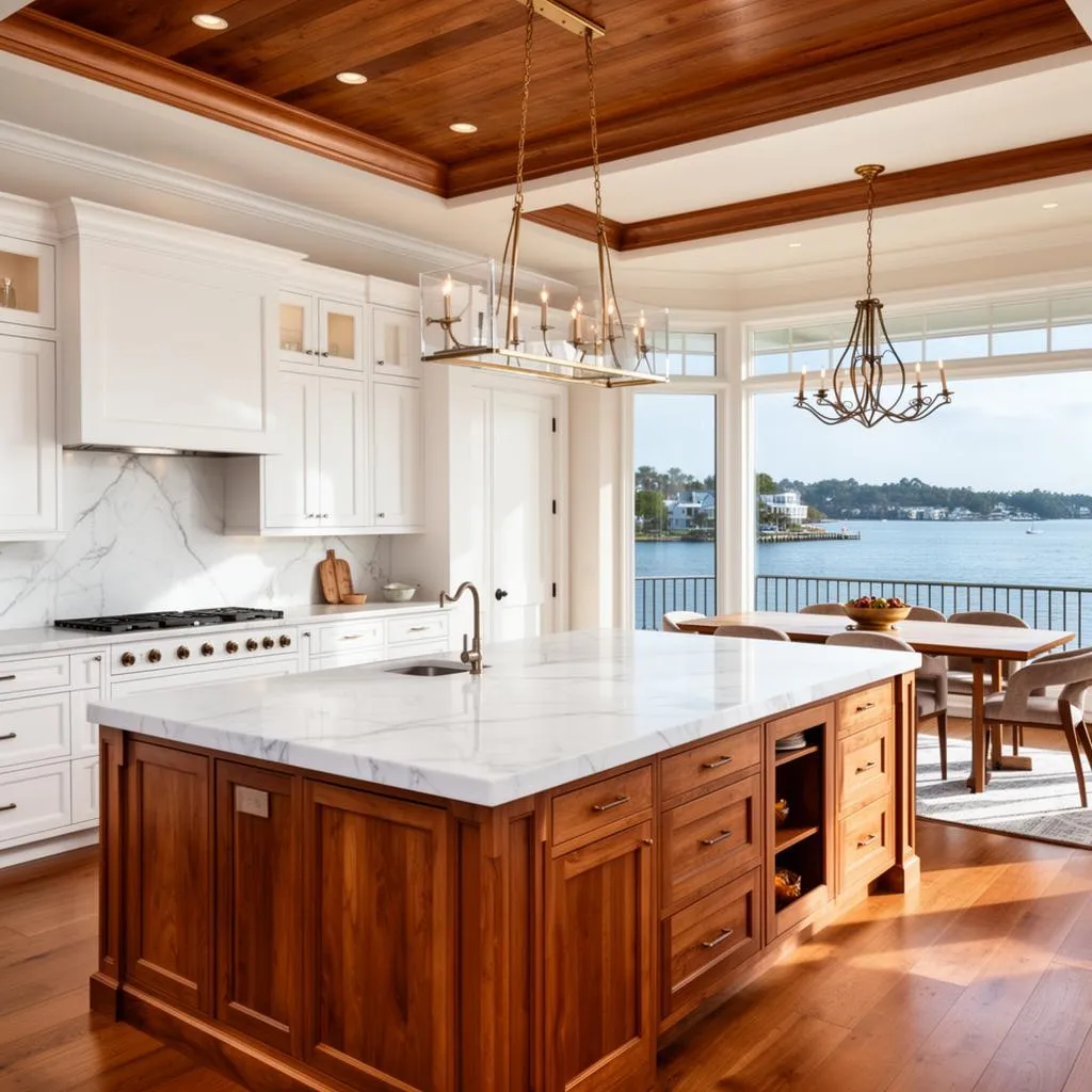 Harbour Walk Residence 2
