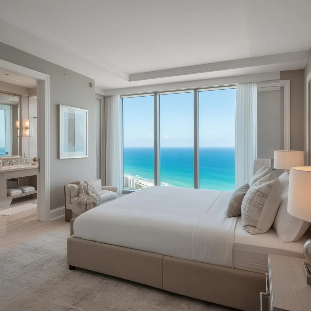 The Ritz-Carlton Residences 2