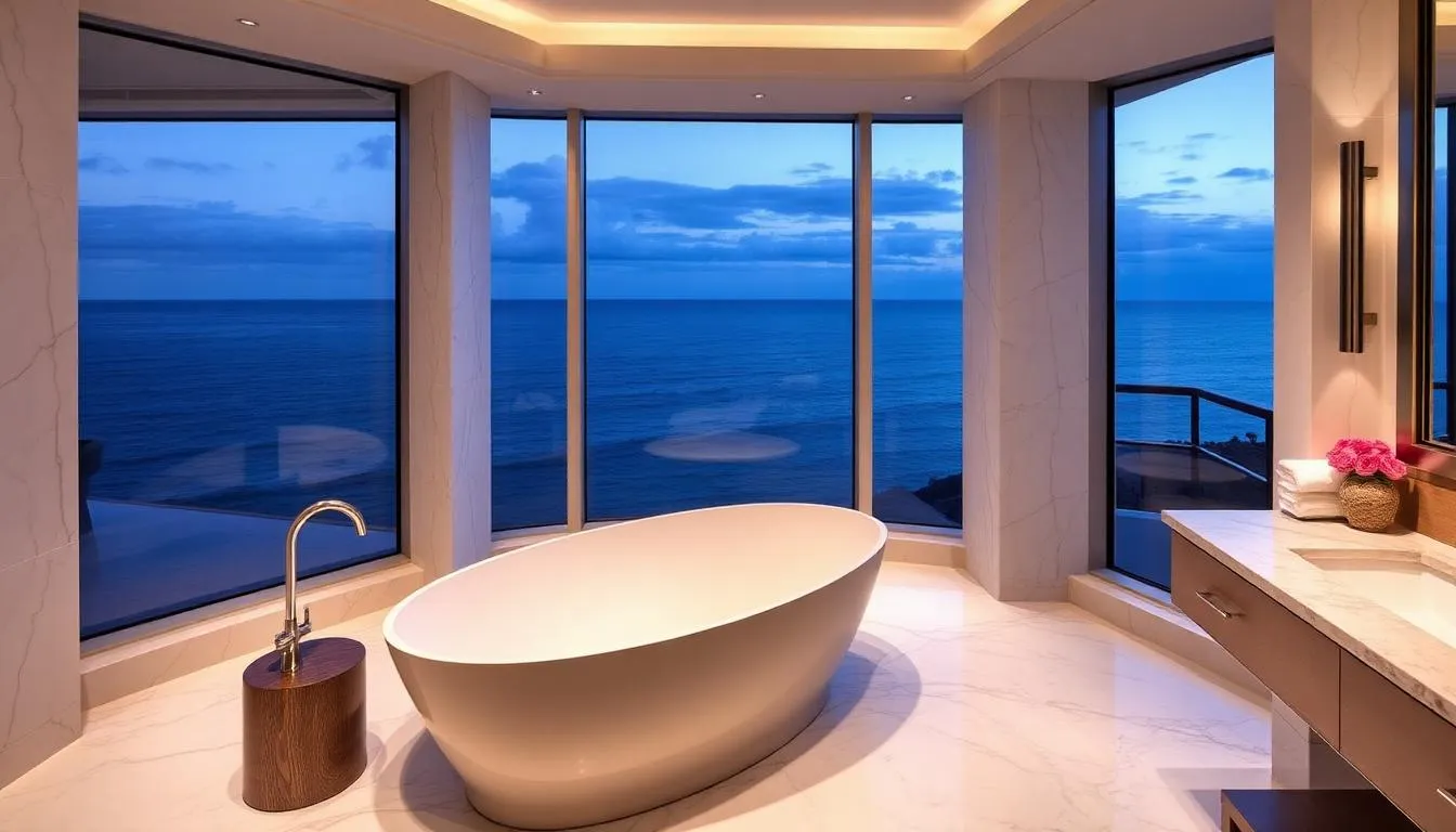 The Ritz-Carlton Residences 3